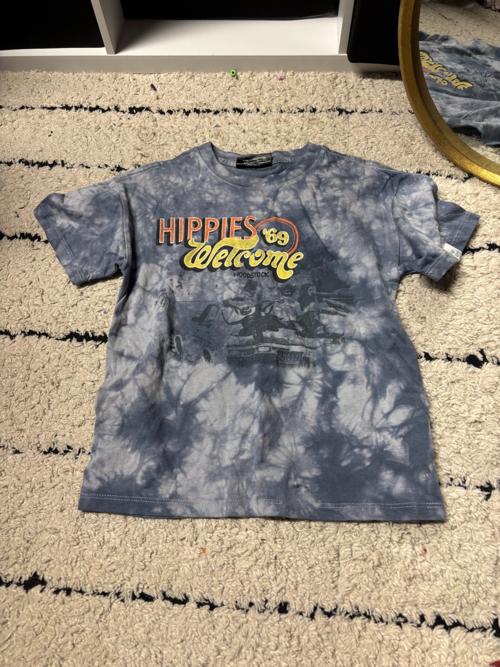Cotton On Woodstock T-shirt